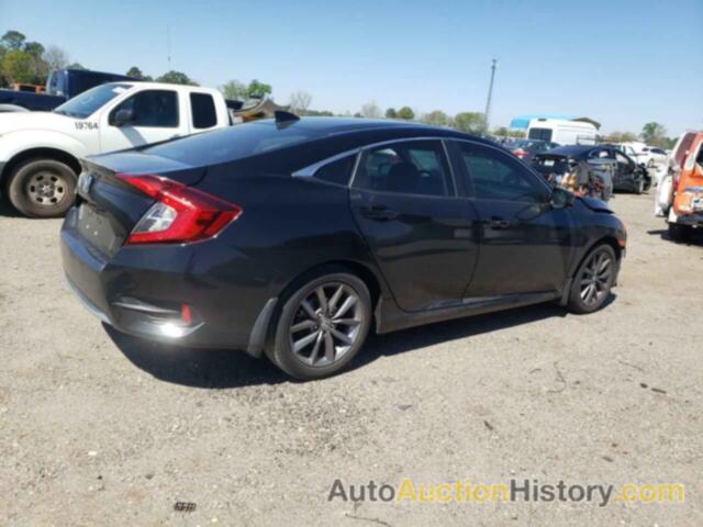 HONDA CIVIC EXL, 19XFC1F75LE204347