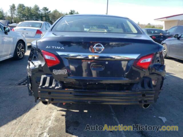 NISSAN ALTIMA 2.5, 1N4AL3AP2GC189287