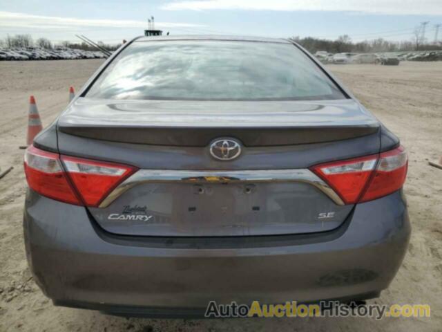 TOYOTA CAMRY LE, 4T1BF1FK0HU313331