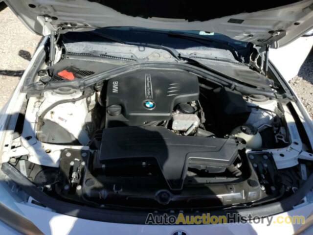 BMW 3 SERIES I XDRIVE, WBA3C3C59EF987020