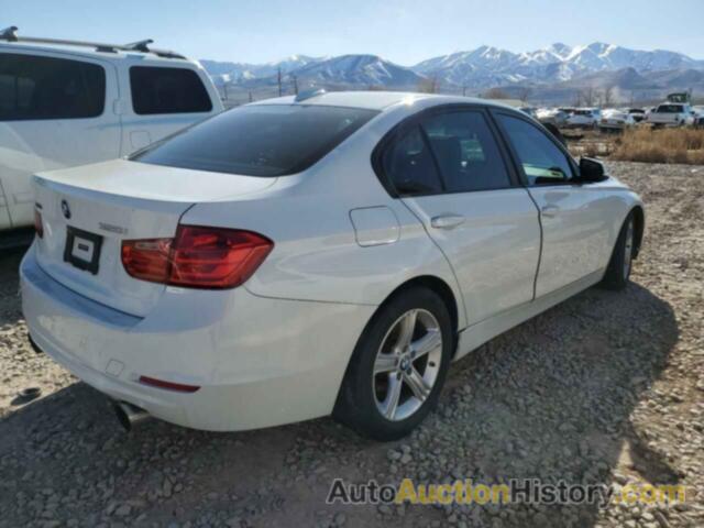 BMW 3 SERIES I XDRIVE, WBA3C3C59EF987020