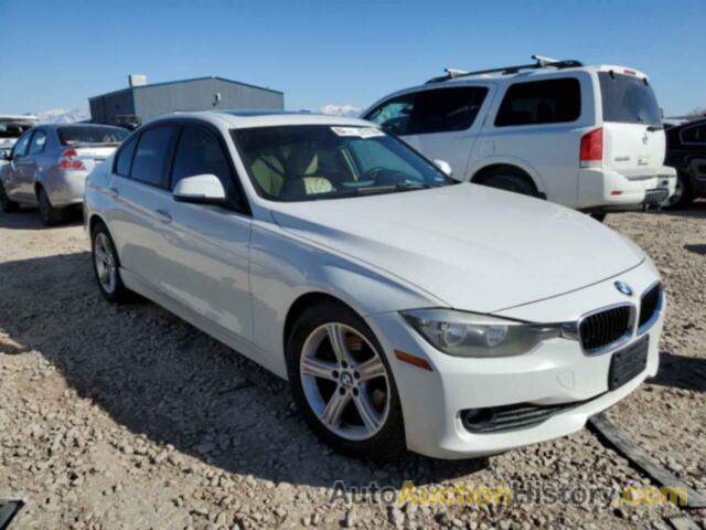 BMW 3 SERIES I XDRIVE, WBA3C3C59EF987020