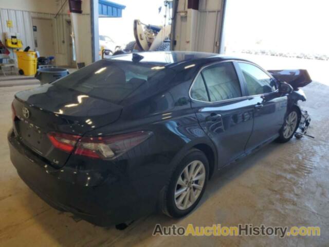 TOYOTA CAMRY LE, 4T1C11AK2PU127752