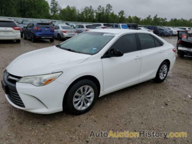 TOYOTA CAMRY LE, 4T4BF1FK3GR516881