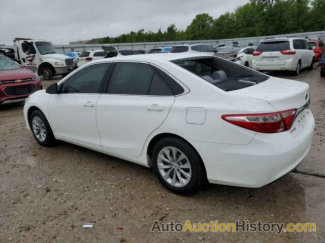 TOYOTA CAMRY LE, 4T4BF1FK3GR516881
