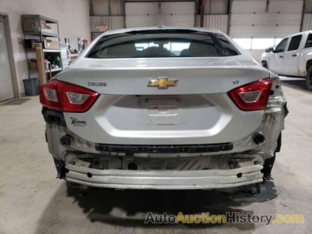 CHEVROLET CRUZE LT, 1G1BE5SM3H7277213