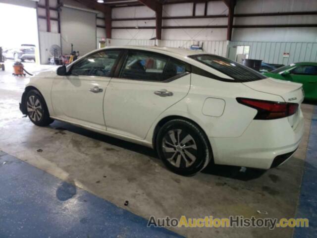 NISSAN ALTIMA S, 1N4BL4BV3LC135501