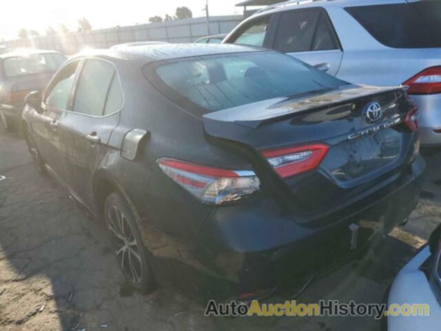 TOYOTA CAMRY L, 4T1B11HK9JU653515