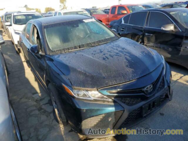 TOYOTA CAMRY L, 4T1B11HK9JU653515