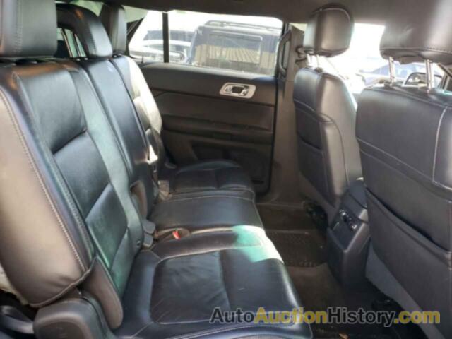 FORD EXPLORER XLT, 1FMHK7D89CGA17098