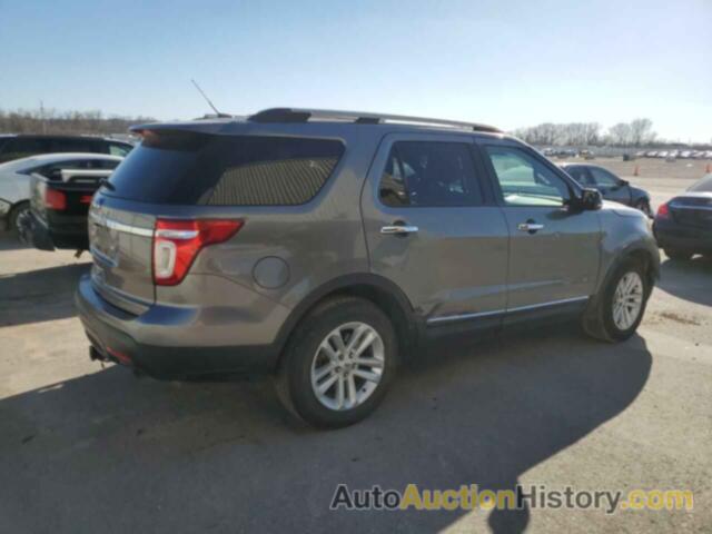 FORD EXPLORER XLT, 1FMHK7D89CGA17098