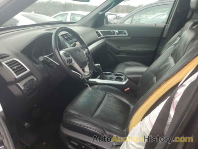 FORD EXPLORER XLT, 1FMHK7D89CGA17098