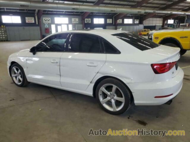 AUDI A3 PREMIUM, WAUB8GFF8G1038373