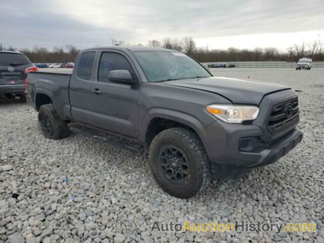 TOYOTA TACOMA ACCESS CAB, 5TFSX5EN5GX042963