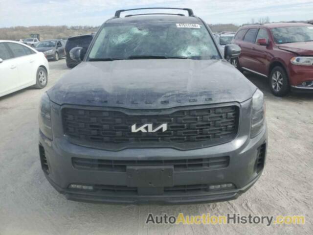 KIA TELLURIDE SX, 5XYP5DHC5NG323466