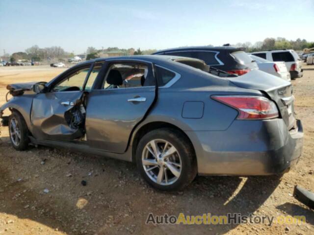 NISSAN ALTIMA 2.5, 1N4AL3AP8EN367141