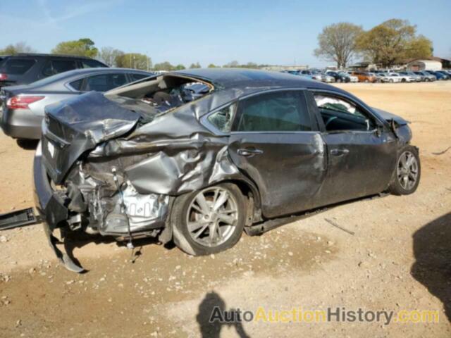 NISSAN ALTIMA 2.5, 1N4AL3AP8EN367141