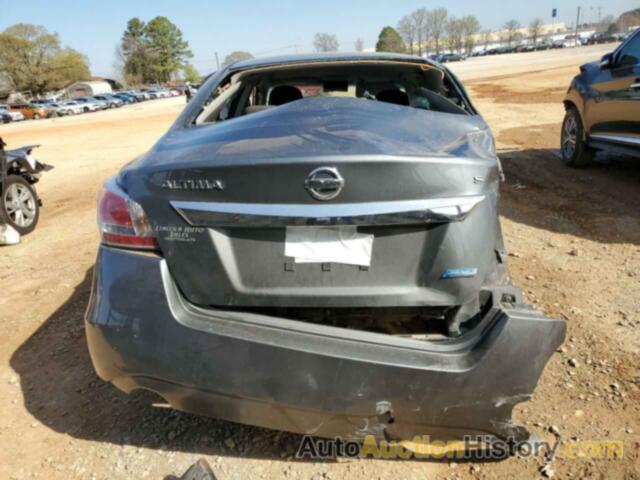 NISSAN ALTIMA 2.5, 1N4AL3AP8EN367141