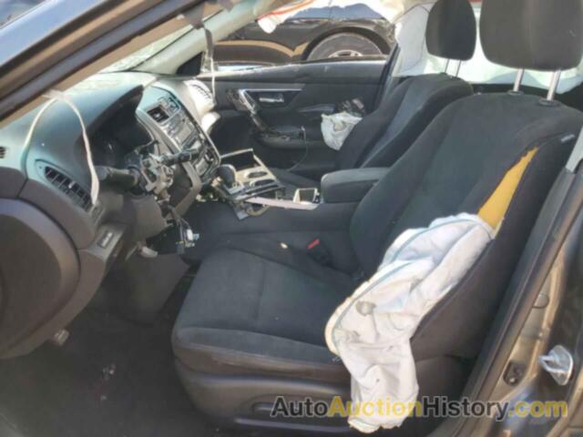 NISSAN ALTIMA 2.5, 1N4AL3AP8EN367141