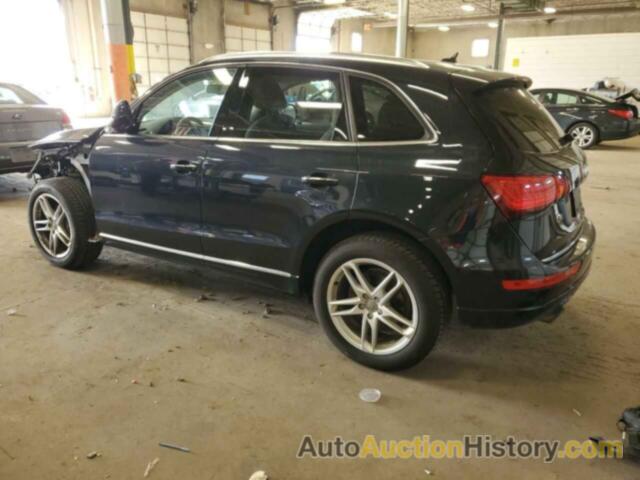 AUDI Q5 PREMIUM PLUS, WA1L2AFP8GA126137