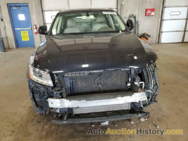 AUDI Q5 PREMIUM PLUS, WA1L2AFP8GA126137