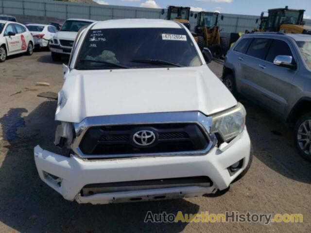 TOYOTA TACOMA DOUBLE CAB, 3TMLU4EN7DM118854