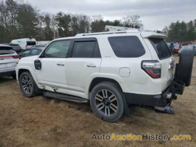 TOYOTA 4RUNNER SR5, JTEBU5JR0F5242107