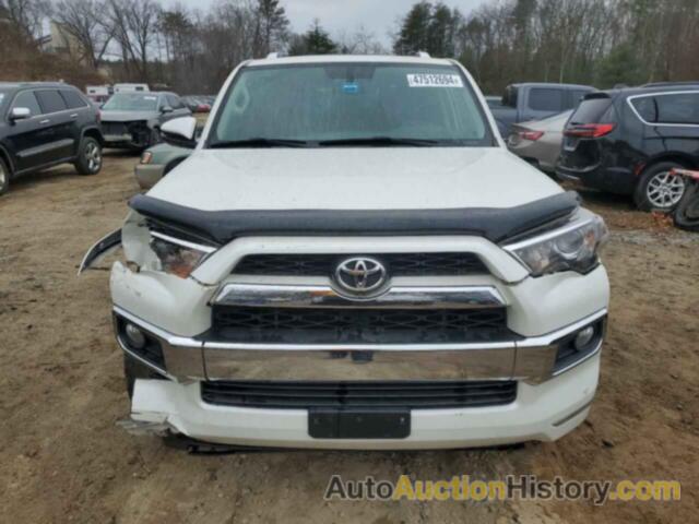 TOYOTA 4RUNNER SR5, JTEBU5JR0F5242107