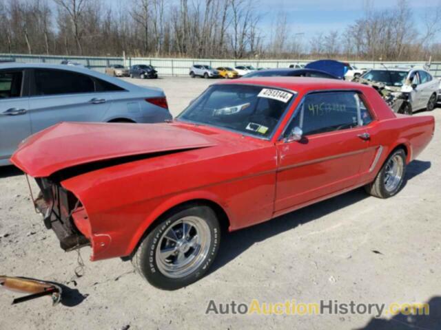 FORD MUSTANG, 5F07C371793