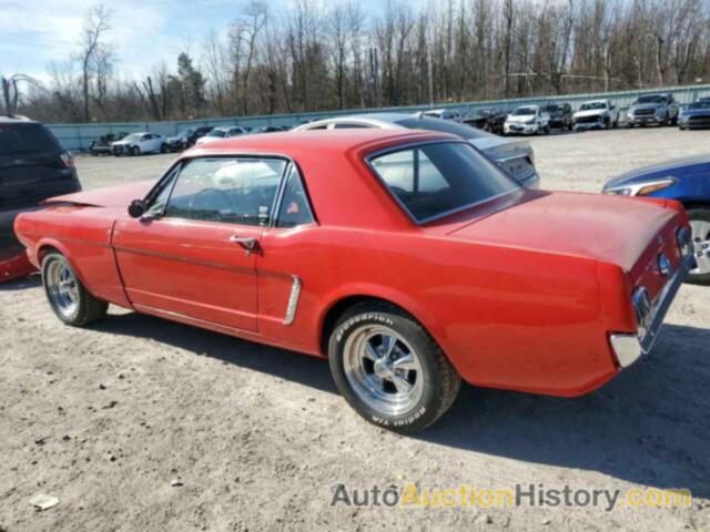 FORD MUSTANG, 5F07C371793