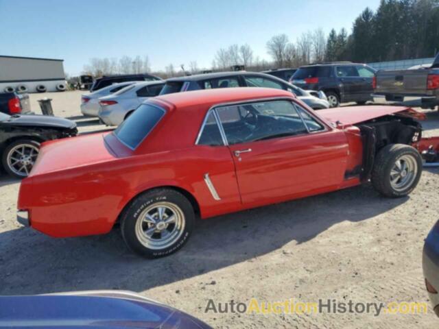 FORD MUSTANG, 5F07C371793