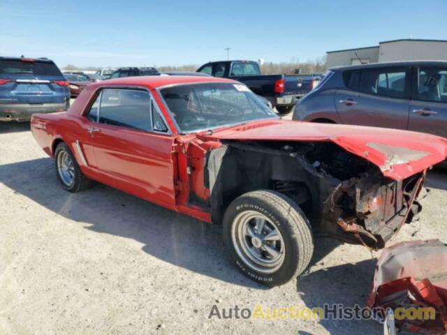 FORD MUSTANG, 5F07C371793