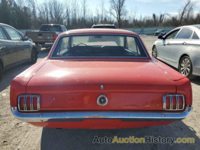 FORD MUSTANG, 5F07C371793