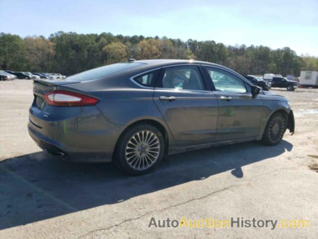 FORD FUSION TITANIUM, 3FA6P0K92FR151860