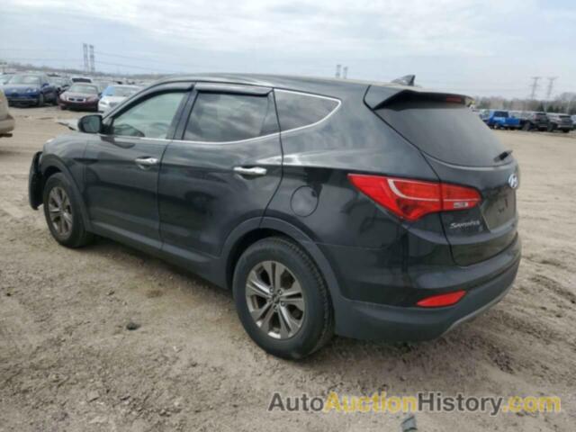 HYUNDAI SANTA FE, 5XYZT3LB1GG305623