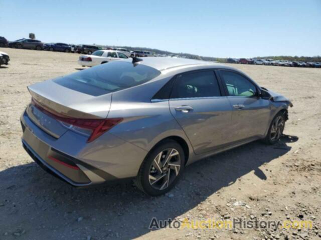 HYUNDAI ELANTRA SEL, KMHLS4DG8RU690376