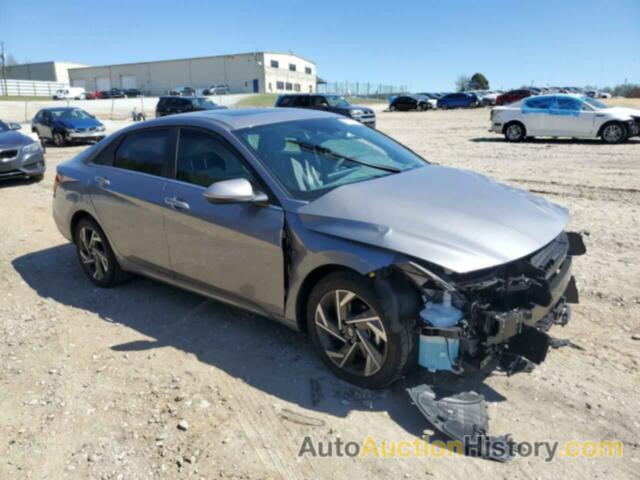 HYUNDAI ELANTRA SEL, KMHLS4DG8RU690376