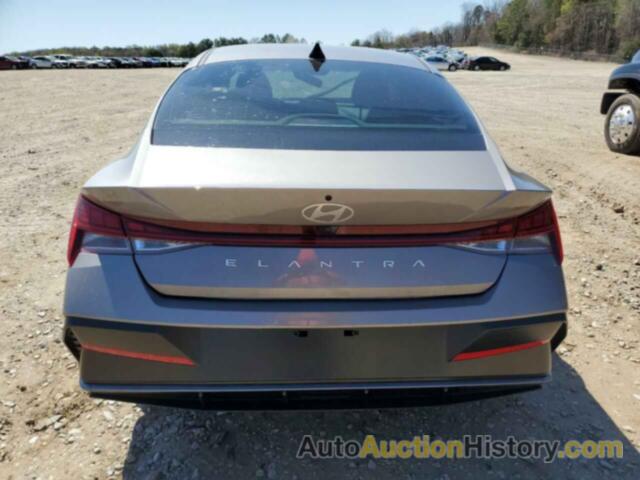 HYUNDAI ELANTRA SEL, KMHLS4DG8RU690376