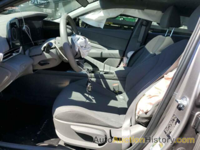 HYUNDAI ELANTRA SEL, KMHLS4DG8RU690376