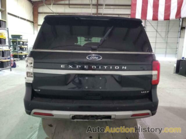 FORD EXPEDITION MAX XLT, 1FMJK1HT3NEA38525