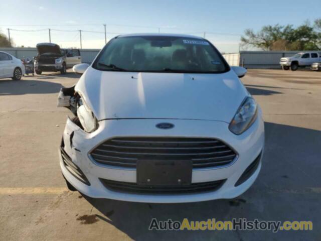 FORD FIESTA SE, 3FADP4BJ8GM149537