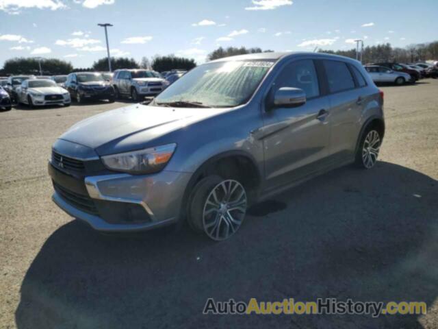 MITSUBISHI OUTLANDER ES, JA4AR3AU1GZ034042