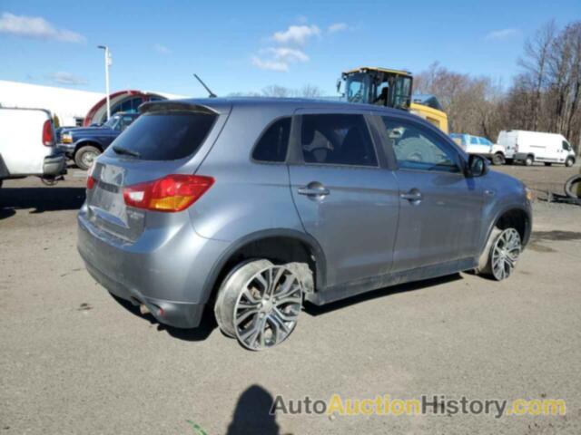 MITSUBISHI OUTLANDER ES, JA4AR3AU1GZ034042