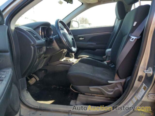 MITSUBISHI OUTLANDER ES, JA4AR3AU1GZ034042