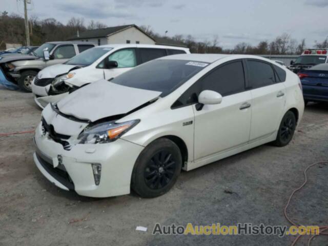 TOYOTA PRIUS, JTDKN3DP5C3029936