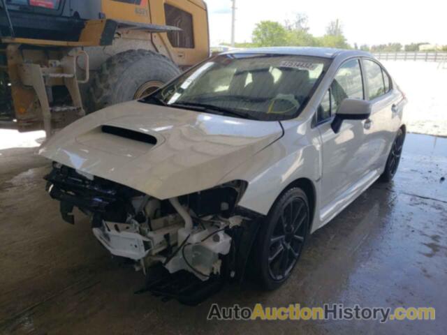 SUBARU WRX PREMIUM, JF1VA1C69L9828725