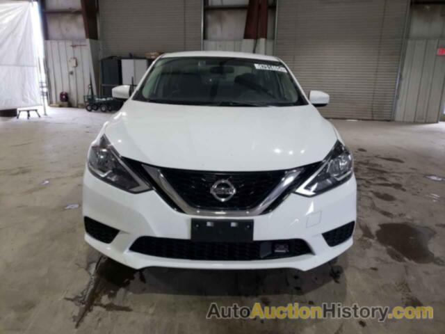 NISSAN SENTRA S, 3N1AB7AP4KY313664