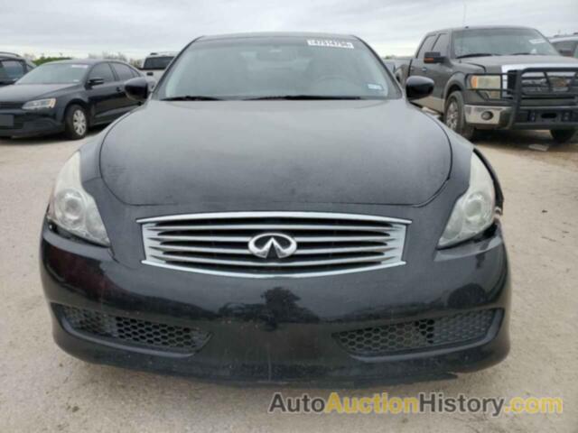 INFINITI G37 BASE, JNKCV64E98M101872