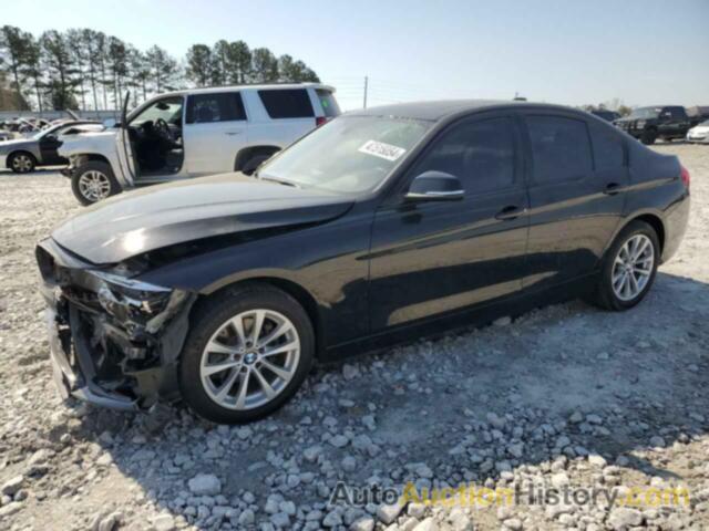 BMW 3 SERIES I, WBA8A9C59JAD28041