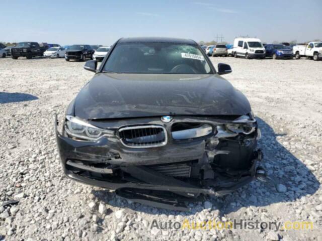 BMW 3 SERIES I, WBA8A9C59JAD28041